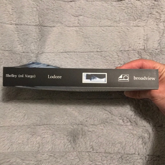 Lodore by Mary Shelley - Picture 4 of 4